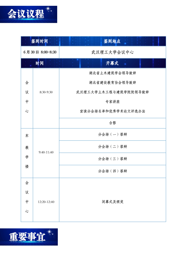 第十二届湖北省土木工程专业大学生创新论坛（3号文）发公众号版3