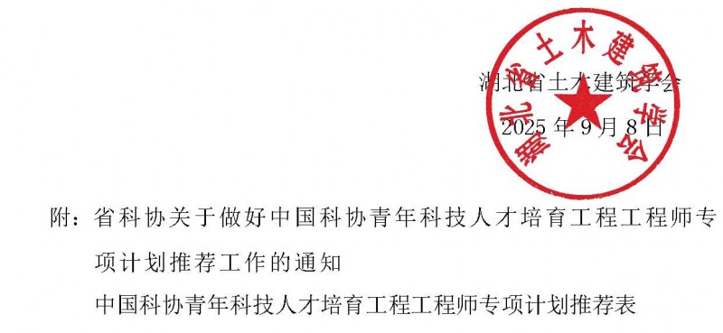 关于转发《省科协关于做好中国科协青年科技人才培育工程工程师专项计划推荐工作的通知》的通知_页面_2